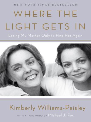 cover image of Where the Light Gets In